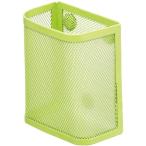 リヒトラブ マグネットポケット 黄緑 A-7390-6