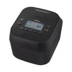 東芝 RC-10HGX(K) グランブラック 炎匠炊き 真空圧力IH炊飯器(5.5合炊き)