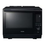  микроволновая печь Toshiba 30L камень обжиг в печи купол .. вода пар микроволновая печь ER-D3000B(K) gran черный Flat . починка простой compact TOSHIBA новый жизнь один человек жизнь 