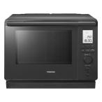 東芝 ER-D100B(H) アッシュグレージュ 石窯ドーム スチームオーブンレンジ (30L)