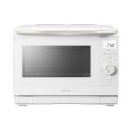 ショッピングD90 東芝 ER-D90B(W) ホワイト 石窯ドーム スチームオーブンレンジ (26L)