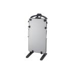 東芝 HIP-T36-S シルバー ズボンプレッ