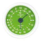 TT-515-GR TANITA グリーン 温湿度計