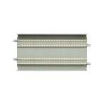 トミーテック 1066 複線スラブレールDS140-SL(F)(2本)