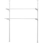  Iris o-yama сушилка для белья рамка окна сушилка для белья ширина 1100~1900× глубина 370× высота 1900~2600mm MW-260NR производитель прямая поставка 