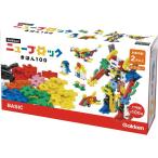  Gakken стойка полный Gakken новый блок ...100 Kids ... день рождения подарок игрушка подарок 