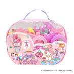 ショッピングマイメロディ 学研ステイフル Gakkenニューブロック マイメロディのおでかけバッグ