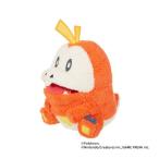 セキグチ ホゲータ もこもこぷちぬいぐる