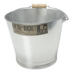  профилированный лист производства ведро 8 type 7.5L земля . металл ..