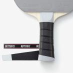 Butterfly バタフライ ソフトグリップテープII ブラック771502780000