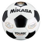 MIKASA SVC50VL-WBK футбол 5 номер одобренный мяч белый / чёрный 
