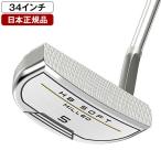  Япония стандартный товар Cleveland Cleveland HB soft Mill do короткая клюшка короткая клюшка 2022 год модели оригиналы chi-ru вал #5 34 дюймовый 