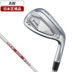 日本正規品 DUNLOP スリクソン Zxi5 アイアン単品 2024年モデル N.S PRO MODUS3 TOUR 105 スチールシャフト AW S
