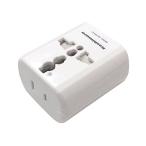  Kashimura NTI-164 путешествие за границу для 2. переходник (A/C/O/SE/BF модель )