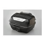 GVIトップケース 43L　e43ntLd GIVI（ジビ） モノロックケース [E43NTL] トップケース・テール
