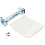  Daytona D96262 для мотоцикла внутренний глушитель φ47 стакан шерсть глушение модель 