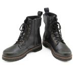 デイトナ D26301 ミドルブーツ HBS-007 ブラック 24.5cm/レディース