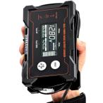  Daytona D37802 аккумулятор зарядное устройство 12V специальный портативный источник питания соответствует дисплей имеется 