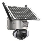 60906 デイトナ(Daytona) BELLOF(ベロフ) バイク用 防犯カメラ 屋外 ソーラー 無線 工事不要 スマホ連携 ソーラーバッテリー セキュリティカメラ BDSC12X