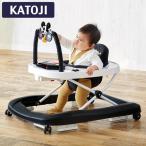 ベビーウォーカー ミッキーマウス 28301 KATOJI 保証期間：1年