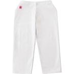 KUSAKURA クサクラ クザクラ 柔道 JSL 女子用一重織柔道衣 背継仕上 さくら ズボンのみ 3 サイズ JSLP3