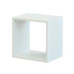 ei* I *es открытый подставка система 4040 дуб белый OPR-4040 OKWH производитель прямая поставка 