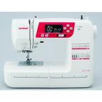  Janome JY-113 компьютер швейная машина 