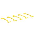 EVERNEWeba новый ETE055 Flex бег с препятствиями 5 5 шт. входить производитель прямая поставка 
