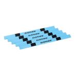 EVERNEWeba новый Y63250 бег с препятствиями EVA для балка 5 шт. входит 