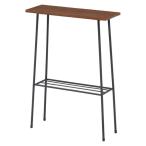 萩原 KR-3852BK ラック ブラック デポシリーズ メーカー直送