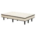  Hagi .KMB-3108SD-WH карман пружина кровать-матрац белый производитель прямая поставка 