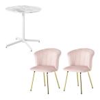  Hagi .LT-4931MWH-65PI-S стол &amp; стул 3 позиций комплект производитель прямая поставка 