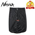NANGA наан ga сетка задний черный MESH BAG FREE BLK NA2253-3A513 N1MBBKN1