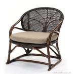 C123KAZ WAHOO シリーズ ラタン手編み �