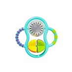  рама - руль погремушка 