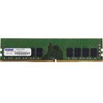 ADTEC ADS2933D-E8GSB DDR4-2933 UDIMM ECC 8GB 1Rx8