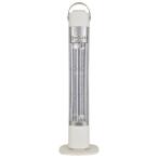 おおたけ CB-G424W カーボンヒーター