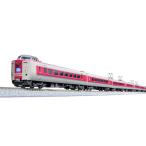 KATO 10-1779 381系「ゆったりやくも」 (ノーマル編成・グレー台車) 7両セット