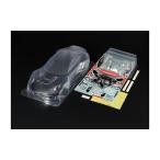 タミヤ SP.1752 ポルシェ 911 GT3 R (992) ボディ