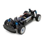 タミヤ 1/10RC XV-02 PRO シャーシキット 58707 ラジコン自動車 - 最