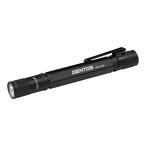 Gentos SNM-L142D SNM простой фонарик-ручка 