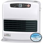 DAINICHI FW-4225NC moon белый керосиновый тепловентилятор ( дерево структура 11 татами / темно синий kli15 татами до )