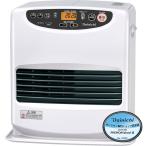 DAINICHI FW-3625L moon белый керосиновый тепловентилятор ( дерево структура 10 татами / темно синий kli13 татами до )