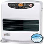 DAINICHI FW-4625L moon белый керосиновый тепловентилятор ( дерево структура 12 татами / темно синий kli16 татами до )