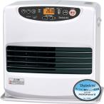 DAINICHI FW-5625L moon белый керосиновый тепловентилятор ( дерево структура 15 татами / темно синий kli20 татами до )