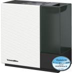 加湿器 ハイブリッド式 大容量 ダイニチ 3.2L 木造5畳 コンクリ8畳 おしゃれ HD-RX325-WK ホワイト×ブラック DAINICHI