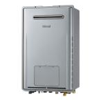 Rinnai RUFH-UE2408AW2-6(A)-13A エコジョーズ ガスふろ給湯器 (都市ガス用・屋外壁掛・フルオート・24号)