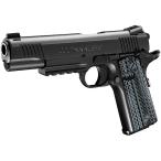 東京マルイ M45A1 ブラック コルト レイルド・ガバメント ガスブローバック (対象年令18才以上)