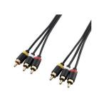 AVケーブル ELECOM エレコム DH-WRYN20 TV-