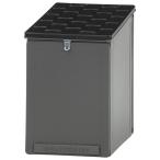 ショッピング宅配ボックス 不二貿易 50618 宅配/収納ボックス メーカー直送